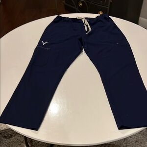 FIGS. Technical collection Navy MENS  XXL scrubs